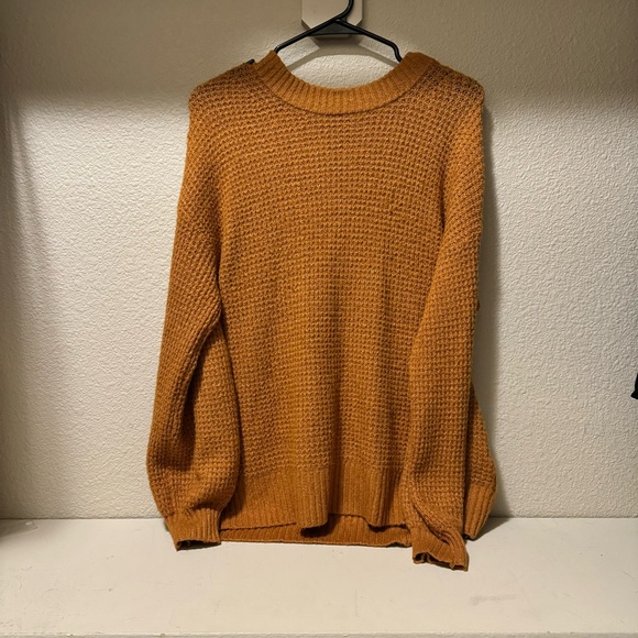 BUNDLE! American Eagle Sweaters! 4 Colors! - Picture 4 of 5